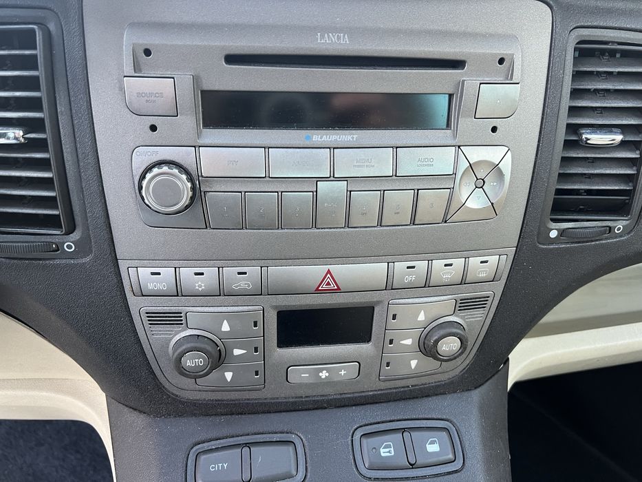 Lancia Musa 1.3 JTDM