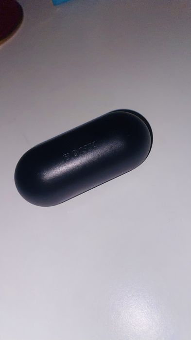 fones sony de alta qualidade