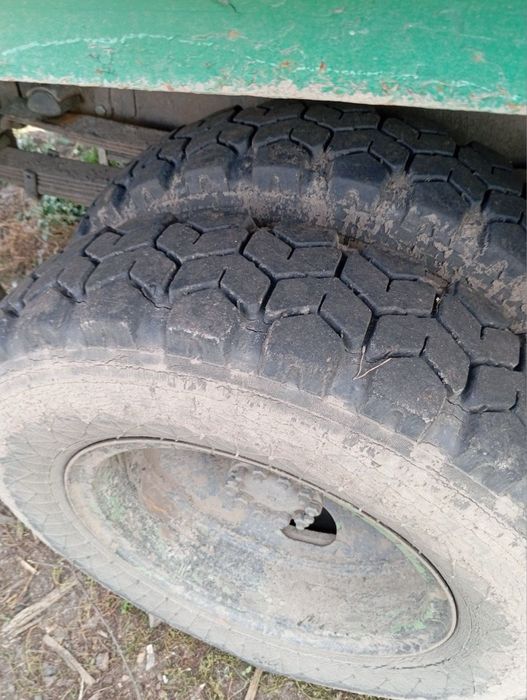 Продам    ГАЗ-53