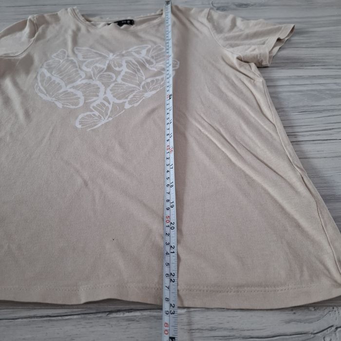 T-shirt Sinsay XS