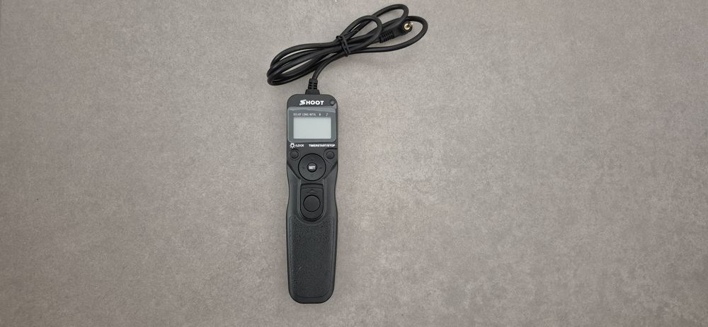 Canon 1300D + 50mm + Remote Shutter Release + Carry Case64284545171715124