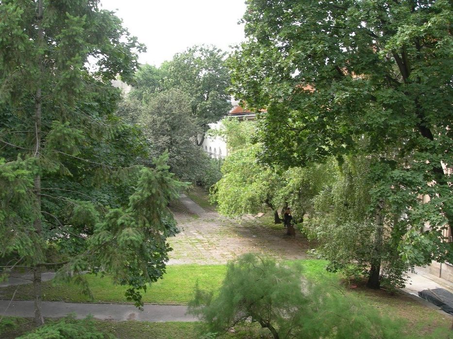 Mieszkanie – Warszawa, Centrum, Śródmieście - Więcej