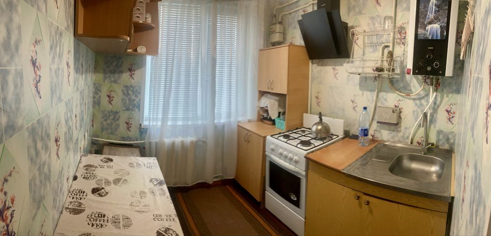 Сдам в аренду  2- ком.квартиру