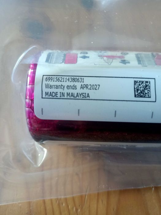 HP GT52 magenta cyan yellow kpl nowe oryginalne