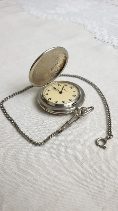Relógio de bolso Antigo