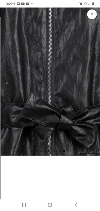 Kurtka Pinko roz 40 IT