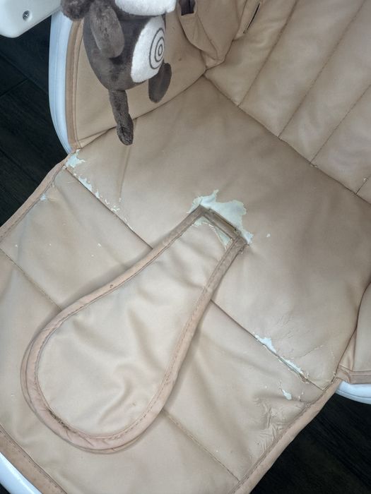 Стілець jazz mio baby 3в1