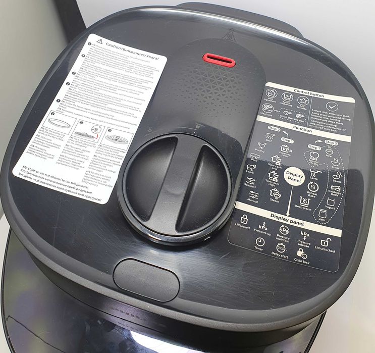 Multicooker PHILIPS HD2151/40