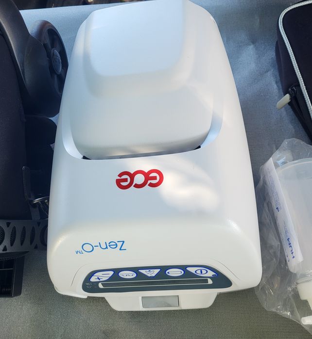 Zen-O™ портативний концентратор кисню