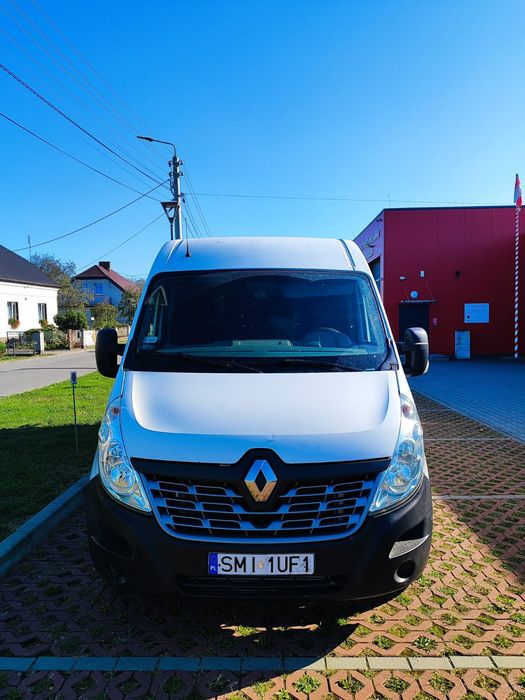 Wynajem wypożyczalnia busów busa dostawcze blaszanki