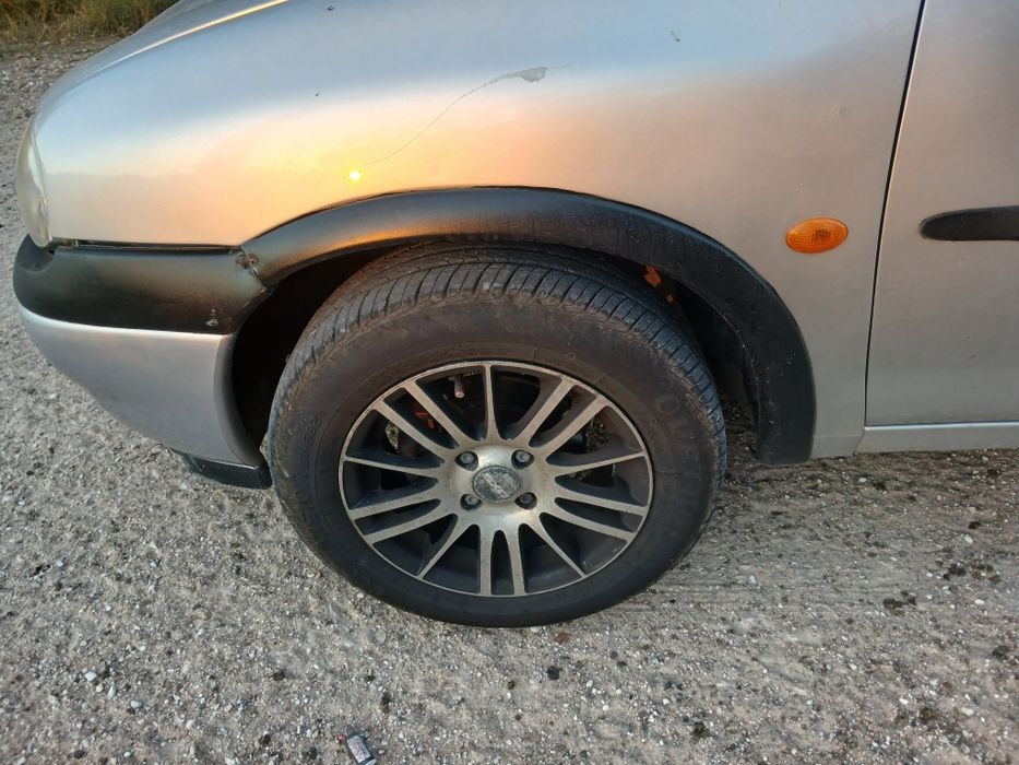 Opel corsa 1999 Gasolio
