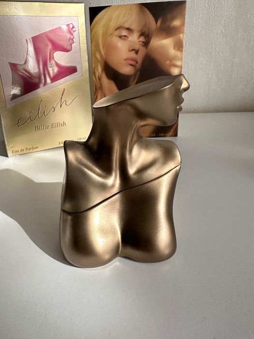 Парфуми Eilish Billie Eilish