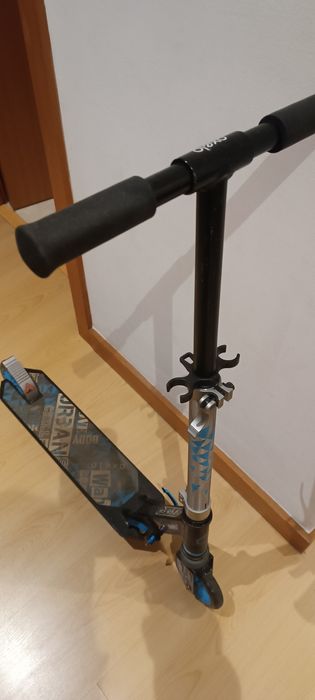 Trotinete para crianças apartir dos 4 anos