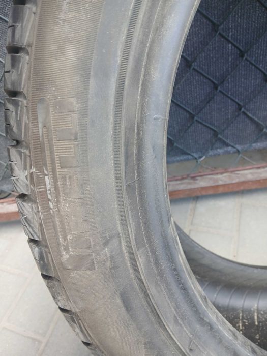 1x opona 225/50 R17 Pirelli P7 Gwarancja Montaż
