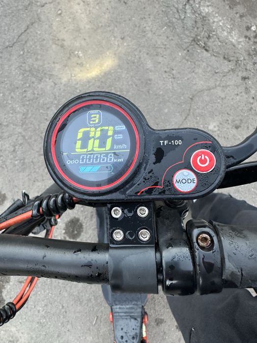 электросамокат Joyor S50s5