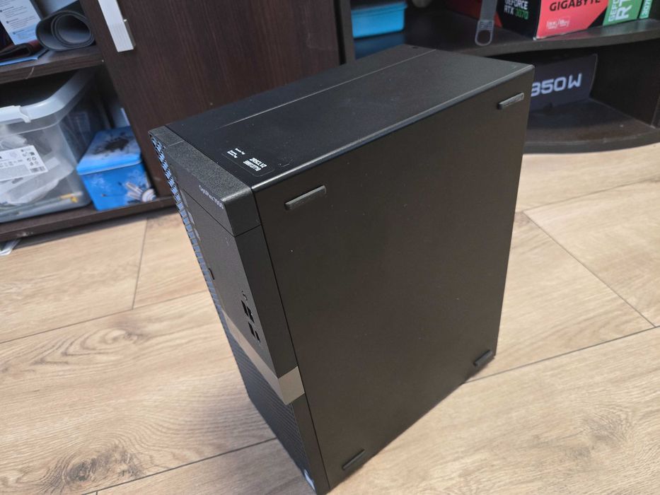 Dell Optiplex 7050 i7 32gb Ram 512GB Nvme + 2TB HDD W11