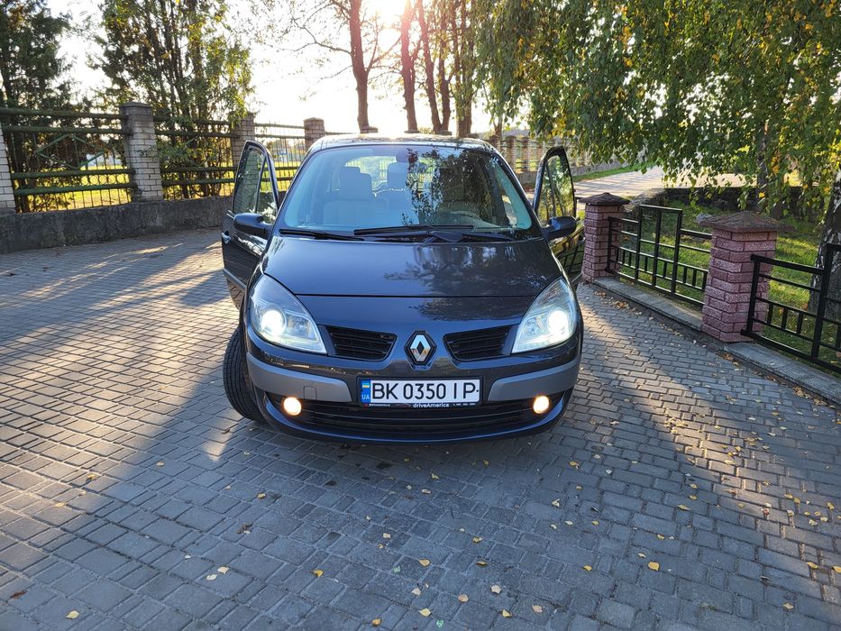 Renault Grand Scenic