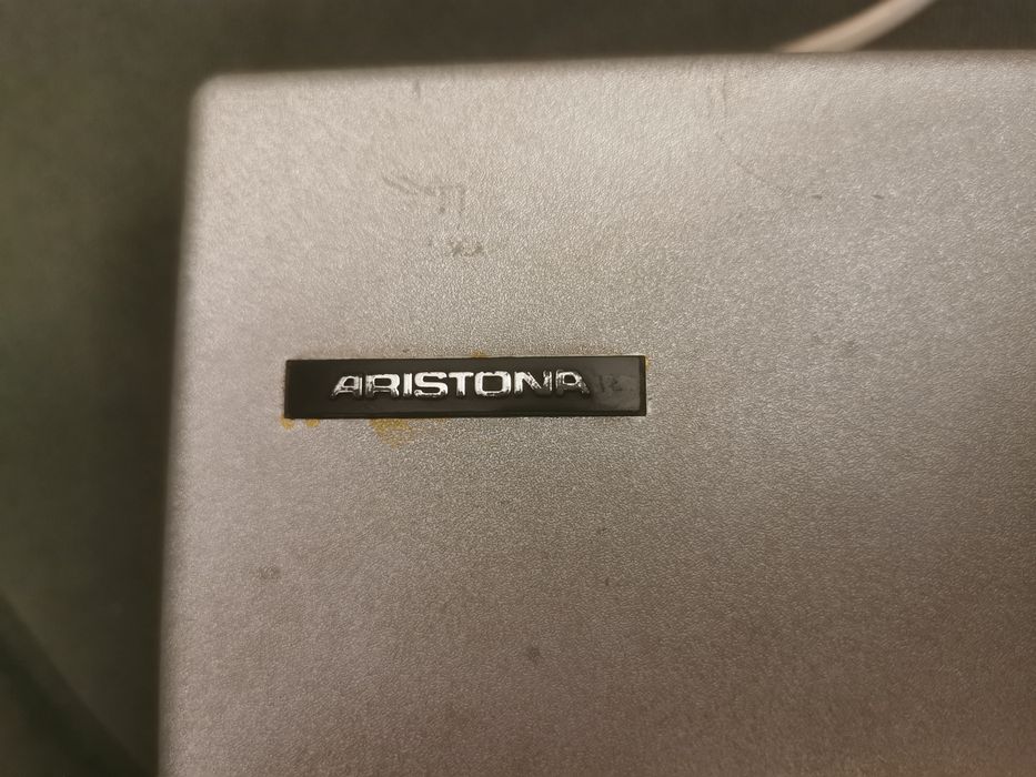 Aristona (Philips) Stereo 9144 - Magnetofon Retro