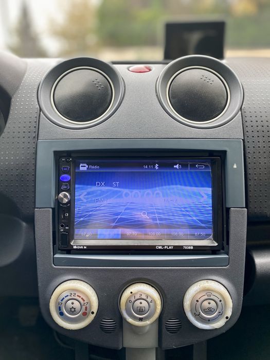 Mitsubishi Colt Nacional 2007 Versao Sport