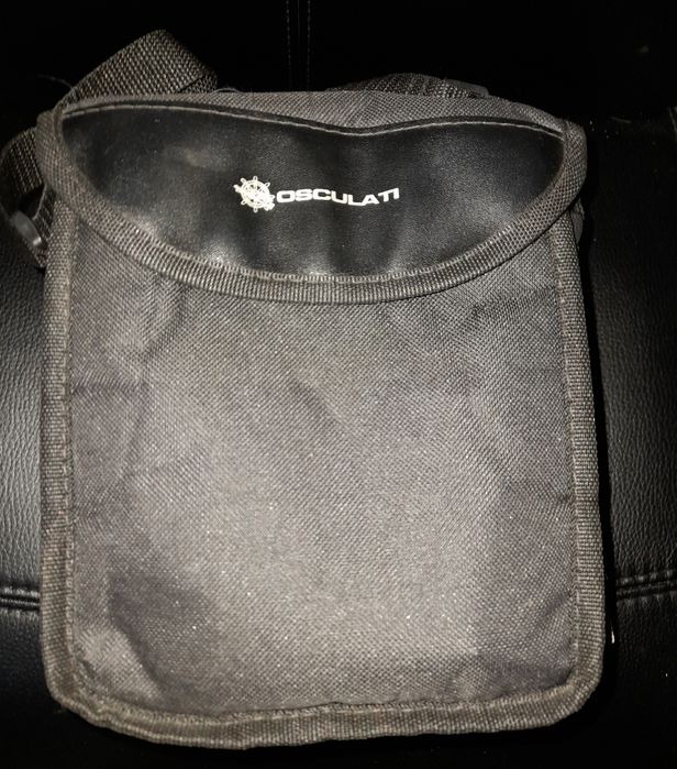 Binóculos Profissionais  Osculati de Nadador Salvador