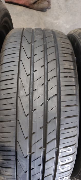 4szt 235 55r18 100V SUV Hankook ventus S1 evo2