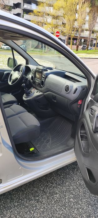Peugeot partner/ berlingo