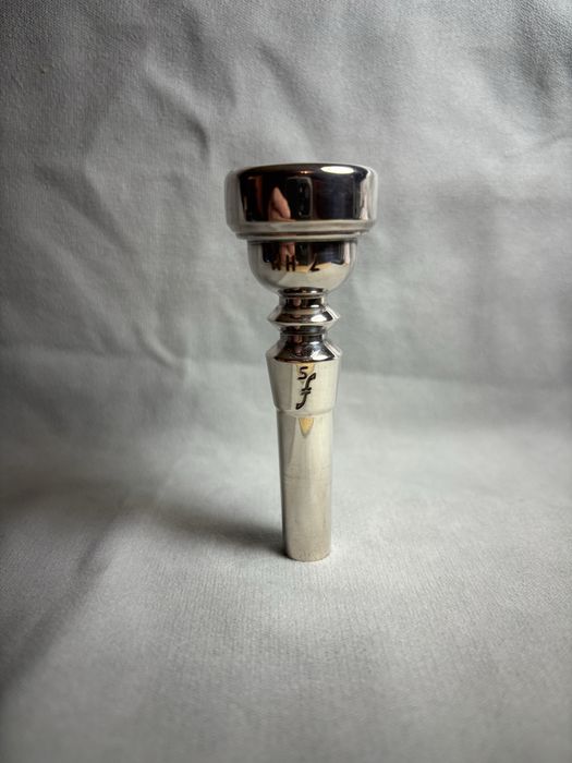 Bocal Trompete Frate Precision 7HM