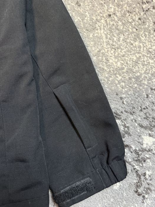 Куртка peaceful hooligan