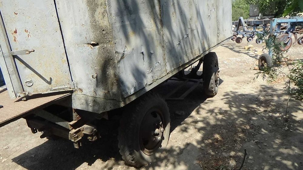 Продаєтьс вагончик.