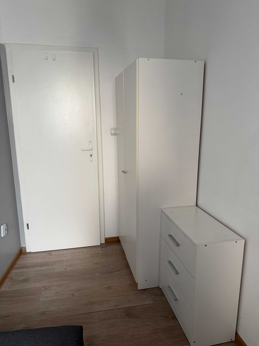 2 pokoje do wynajęcia
