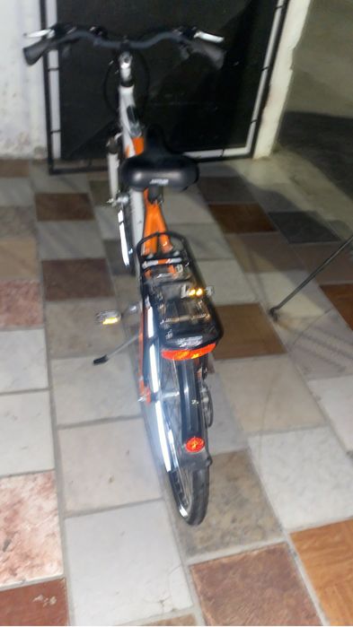 Biciclete kettler