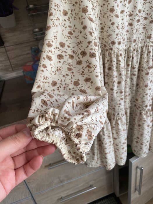 Шикарна сукня Турція, рМ