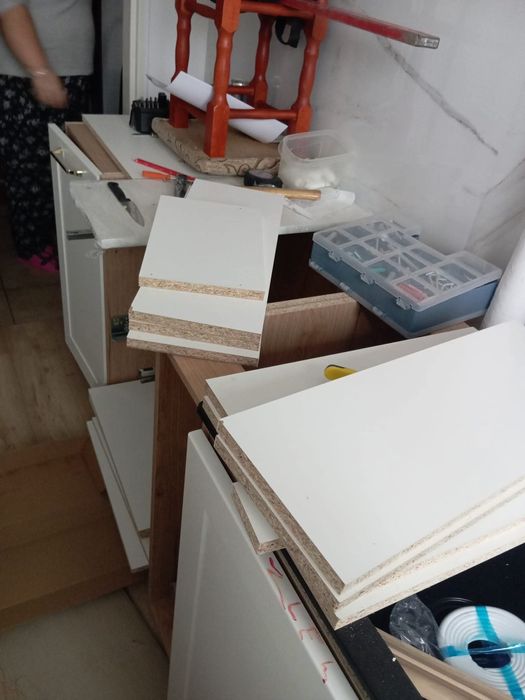 Złota Rączka na telefon