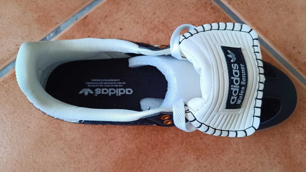 Ténis adidas Wales Bonner