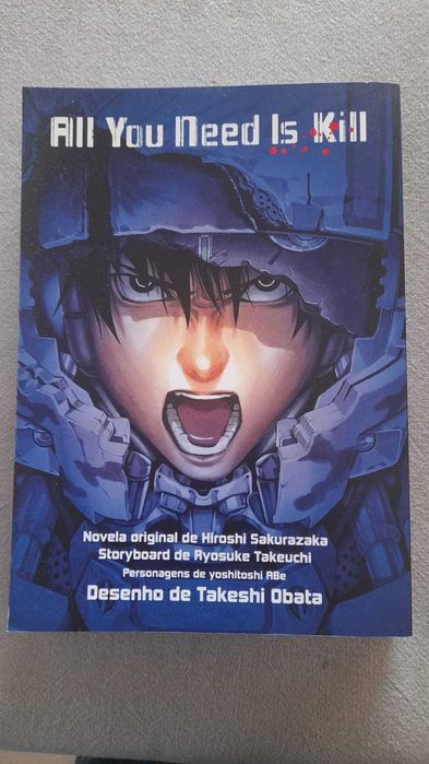 Vários livros Manga - Devir