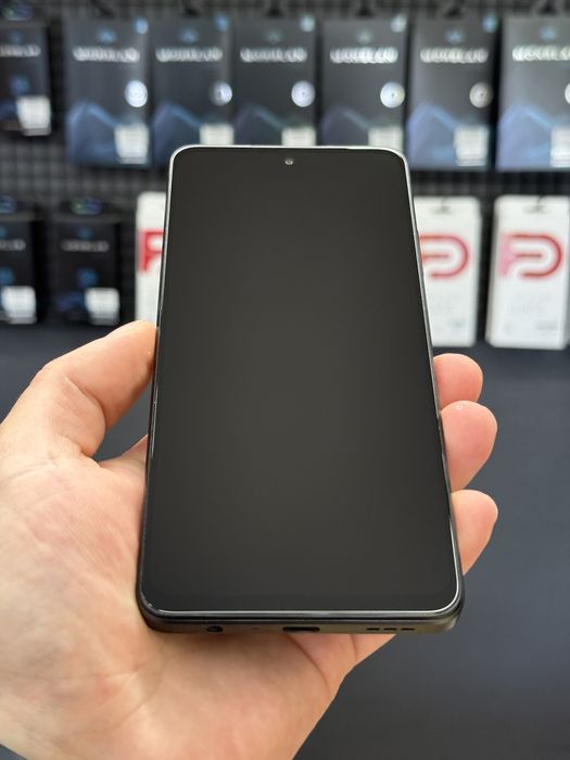 Офіційний OPPO A3 6/256Gb Sparkle Black Оплата частинами