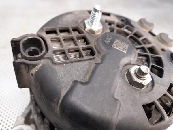 Alternador CHEVROLET Spark (M300)