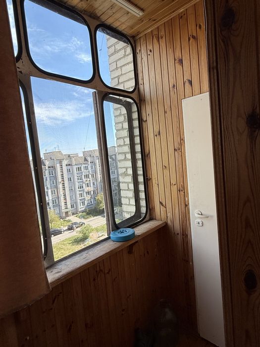 Продається квартира з автономним опаленням