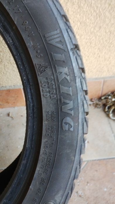 Viking Fourtech 225/45/17 całoroczne