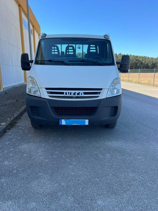 Iveco Daily 35c15