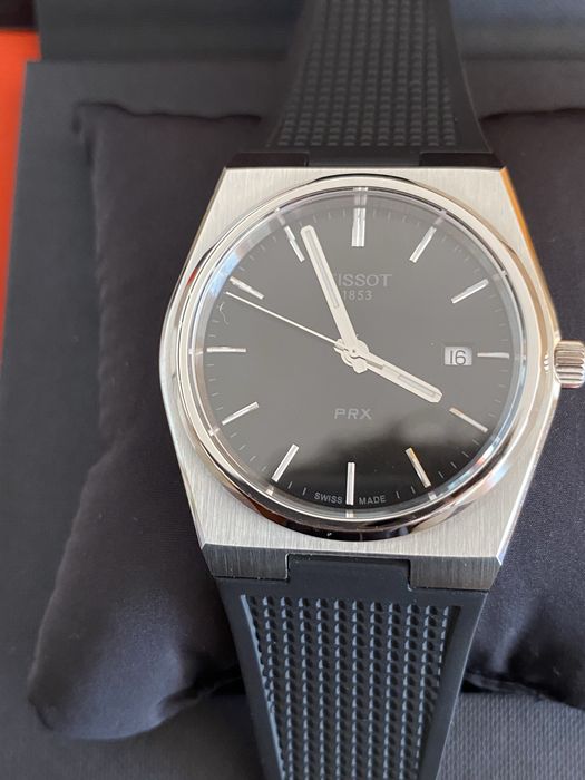 Tissot PRX Quartz 40mm