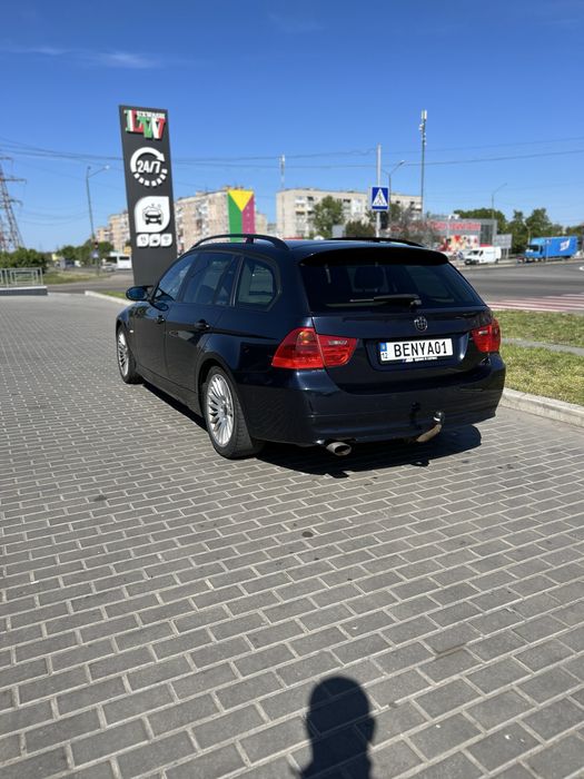 Продам BMW 3 Series , E 91