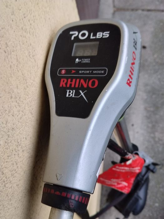 łódź kabinowa wędkarska silnik elektryczny