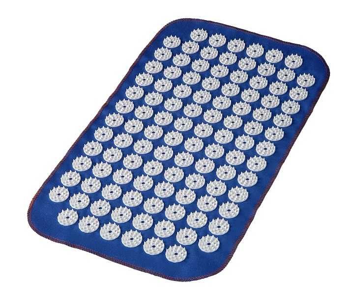 Килимок масажний Аплікатор Кузнєцова Eko-Max  100-108