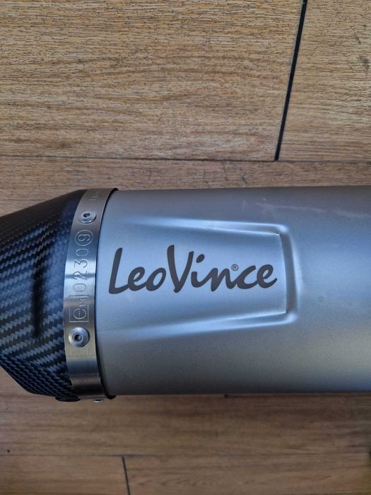 ESCAPE LEOVINCE KAWASAKI VERSYS 1 0 0 0  2 0 1 9 A 20 2 3