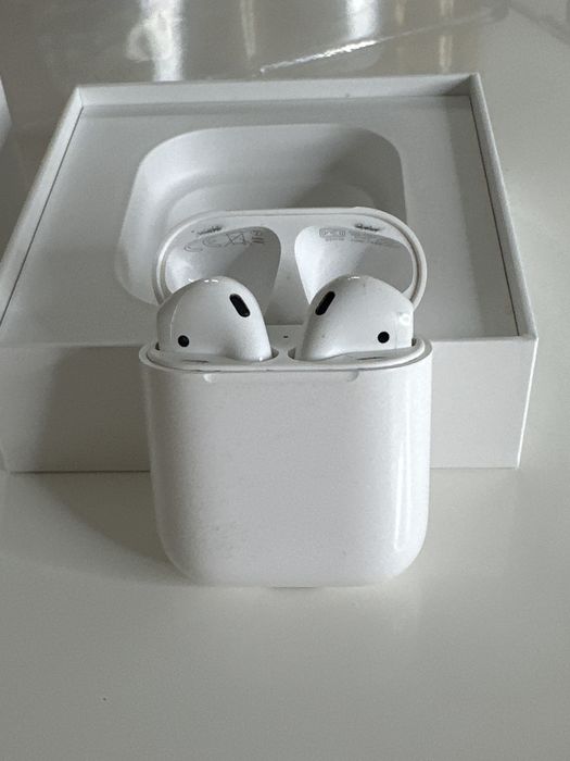 IPhone 12 Pro + Airpods 2 + 2 capas de oferta