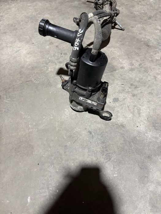 Bomba direção Peugeot 307