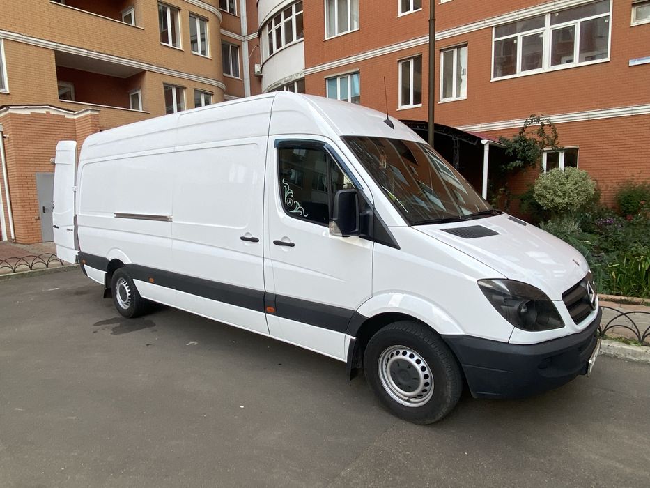 Переезды Одесса и область | Авто + грузчики | Быстро и аккуратно