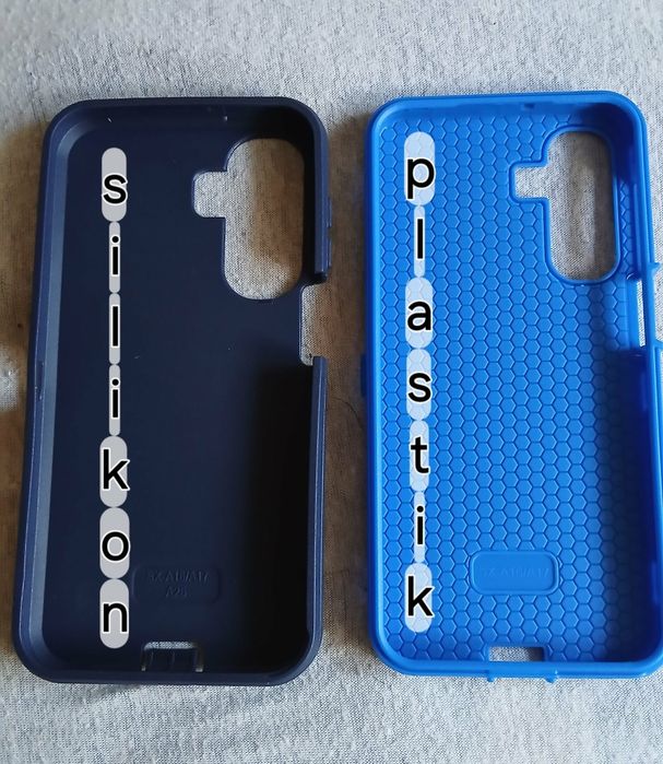 Nowe etui Samsung A-16