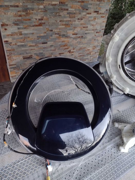 Sprzedam części do pralki samsung WW70K5210UW/EO 1200obr.